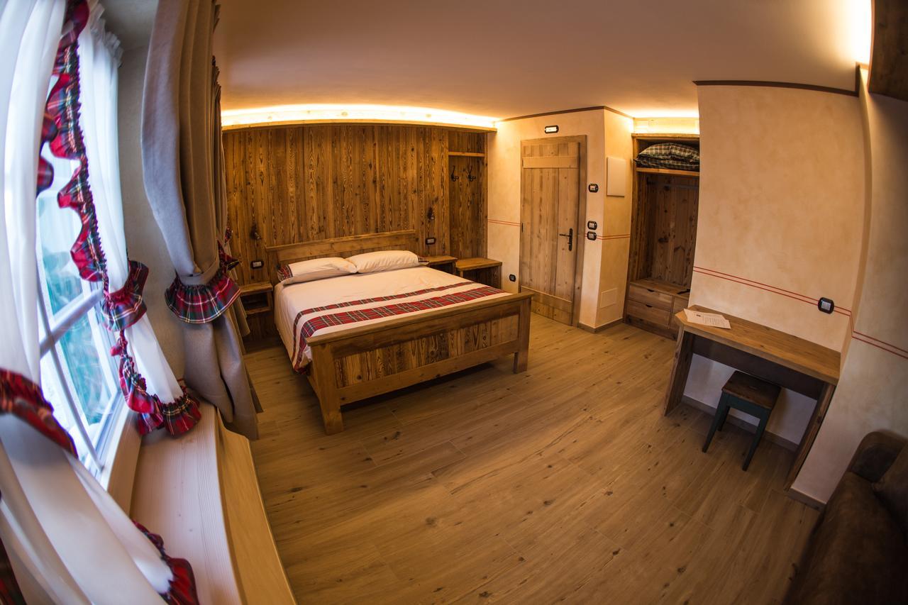 Al Solif Livigno